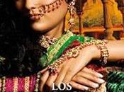 dioses dormidos Enrique Gallud Jardiel