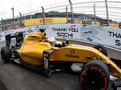 Magnussen elegido piloto Rusia 2016