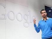 asistentes inteligentes futuro según Sundar Pichai, Google