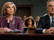 Crítica 7x21 "Verdict" Good Wife: Peter, Don't Better Want Trial Combat?