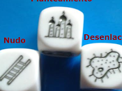 Inconsciente (reto story cubes)