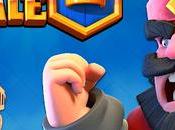 ¿Por popular Clash Royale?