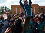 Inef barcelona nuevas campeonas españa