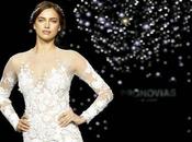 ciel, colección Pronovias 2017