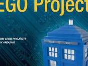 Arduino lego projects