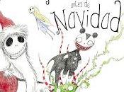 Foto-reseña: Pesadilla antes Navidad