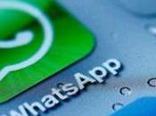 Justicia brasileña bloquea otra WhatsApp