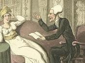 Breves apuntes sobre literatura femenina inglesa siglo XVIII parte)