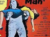 MALDICIÓN HOMBRE CARA, (Curse Faceless Man) (USA, 1958) Fantástico