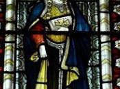 Santa Bertha, reina Kent.