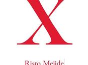 Reseña "X", Risto Mejide