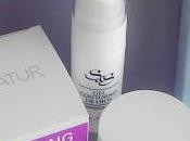 Facial Anti-aging contorno ojos S&amp;S Labnatur (Doble review)