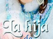 Reseña: hija Bóreas Alan D.D.