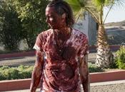 Fear walking dead -temporada captive