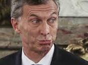 Abril, peor Macri
