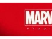Marvel Studios piensa novatos