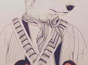 Taquiza Coyo. Cocina mexicana calle Born