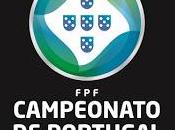 Campeonato Portugal Prio sufre modificaciones cara próxima temporada 2016/17