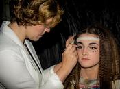 Desfile moda Balmaseda
