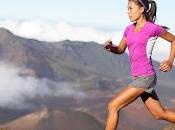 Ponerse forma evitando lesiones