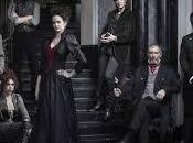 "Penny Dreadful"
