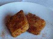 Leche frita