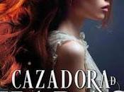 Cazadora hadas Jennifer Armentrout