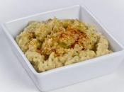 Hummus garrofó
