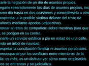 Comportamientos acoso policías municipales reciben frecuencia