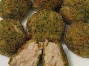 Croquetas paté