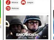 YouTube cambió ahora quiere recomendarte mejor