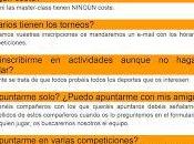 Jornada Deportiva Valdespartera