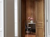 Jambas blancas puertas madera