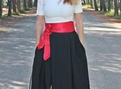 Look Boda tarde-noche