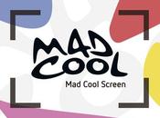 Cool presenta Screen