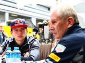 Marko sobre Verstappen: "Tenemos mejores pilotos parrilla"