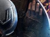 Capitán América: Civil War. Marvel tiene rival