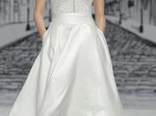 Barcelona Bridal Week: Justin Alexander