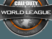 comienza Call Duty World League ESWC 2016