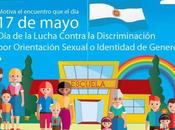 Buenos Aires. Educación, Diversidad Sexual Familia.