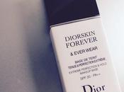 Primer extrema perfección, Diorskin Forever Ever Wear.