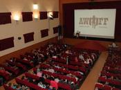 edición Almería Western Film Festival celebrará octubre 2016