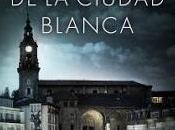 SILENCIO CIUDAD BLANCA García Saénz Urturi