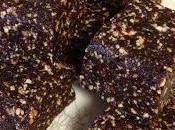 Cortados cacao, avellana dátil