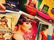 Autora quincenal SOLAMENTE CAPÍTULO