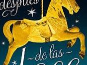 Reseña: Nosotros después doce