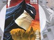 portadas alternativas tercera parte Dark Knight está Elche