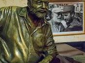 Hemingway levantara cabeza