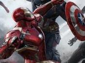 ‘Capitán América: Civil War’ tiene todo para arrasar