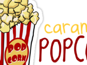 Caramel Popcorn: Music Never Stopped